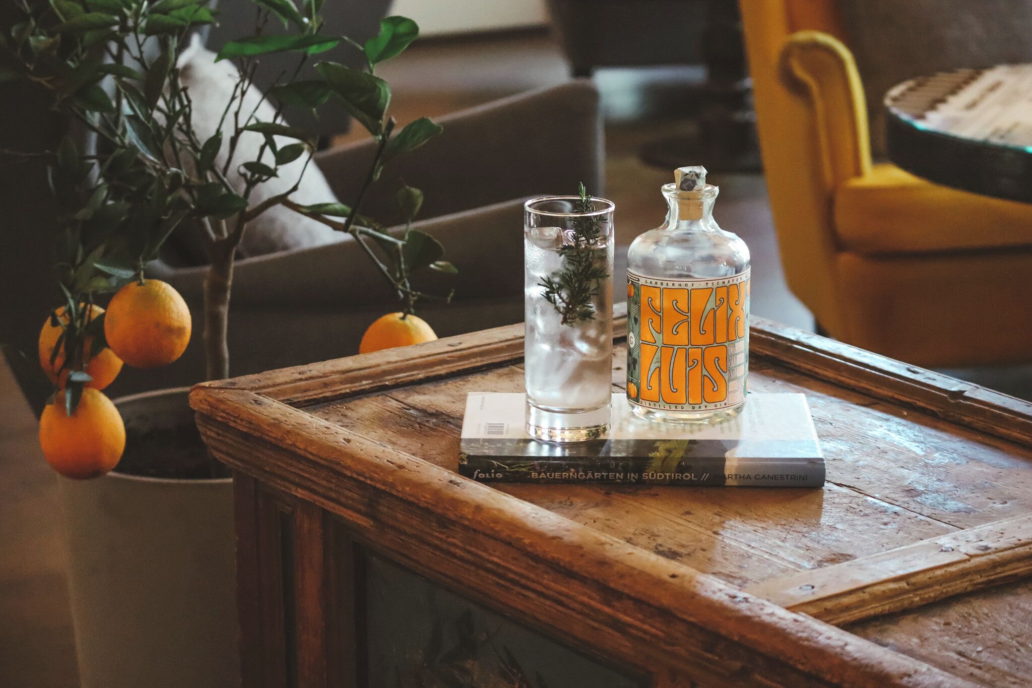 Foto - Das Parkhotel