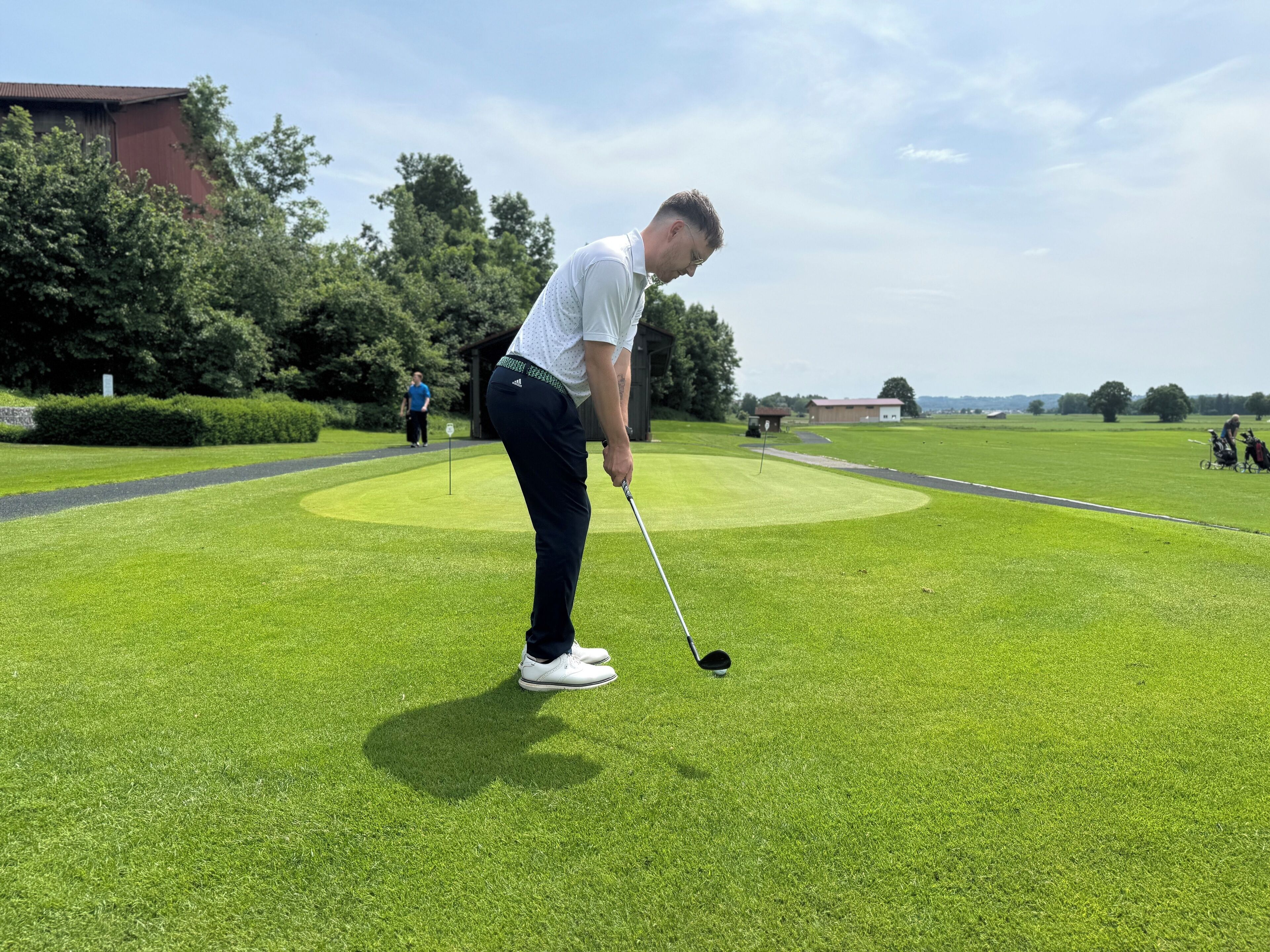 Foto - Das Parkhotel