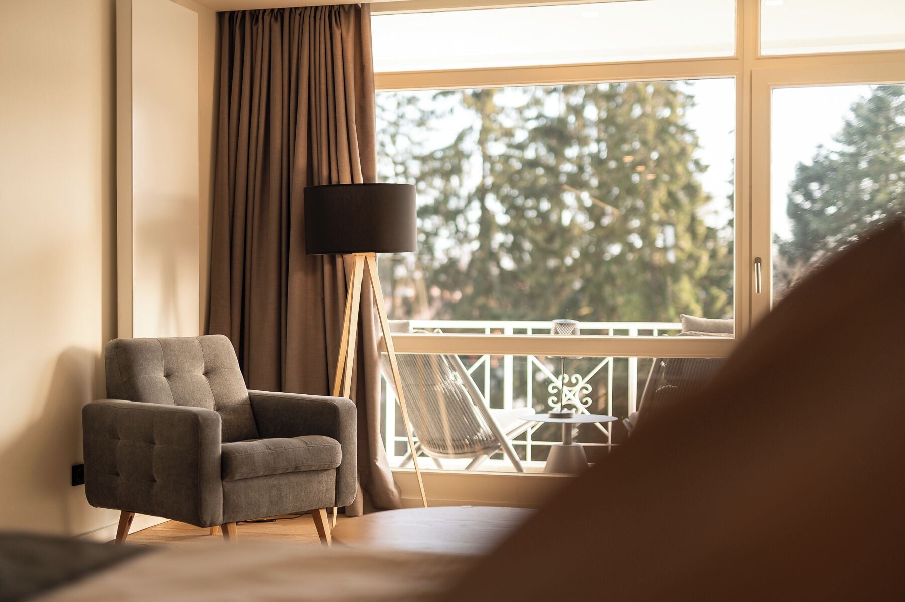 Photo - Das Parkhotel