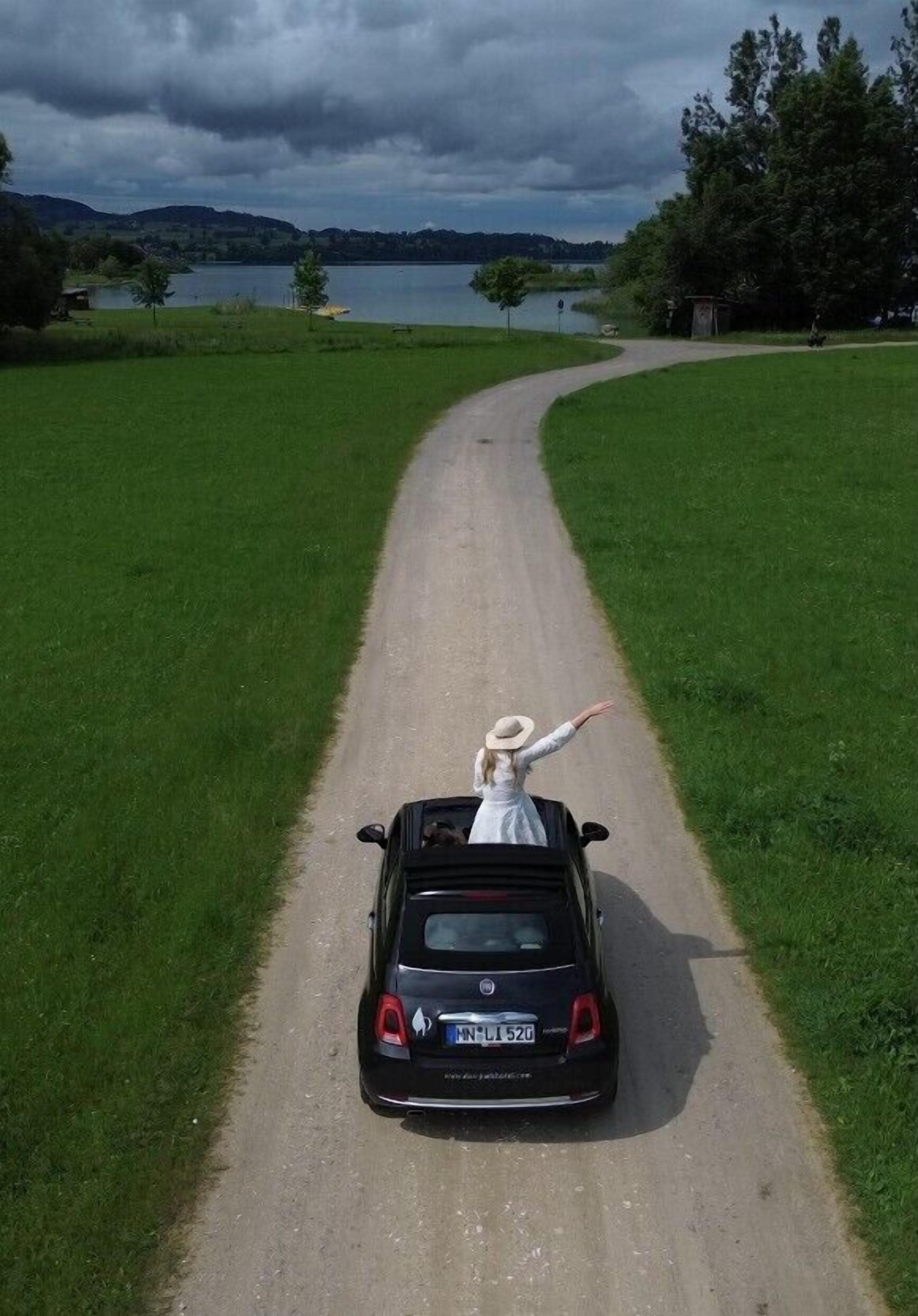 Foto - Das Parkhotel