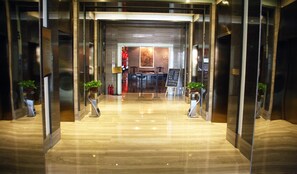 Interior - Holiday Inn Beijing Deshengmen by IHG (Beijing)