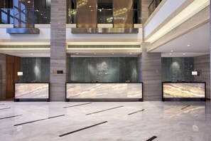 Exterior - Holiday Inn Beijing Deshengmen by IHG (Beijing)