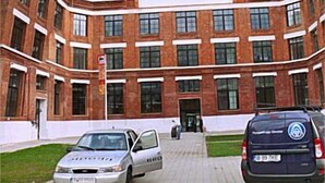 Valet parking - Starlight Suites Hotel (Bucharest)