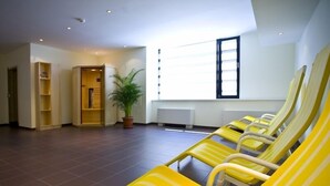 Spa - Starlight Suites Hotel (Bucharest)
