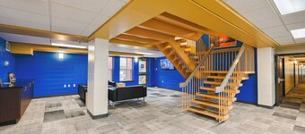 Residence & Conference Centre - Welland