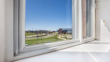 Basic Suite, 2 Bedrooms, Kitchenette | View from room