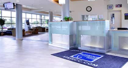 Residence & Conference Centre - Oshawa