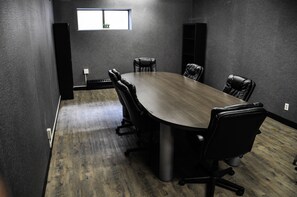 Meeting facility - Residence & Conference Centre - Kitchener Waterloo (Kitchener)