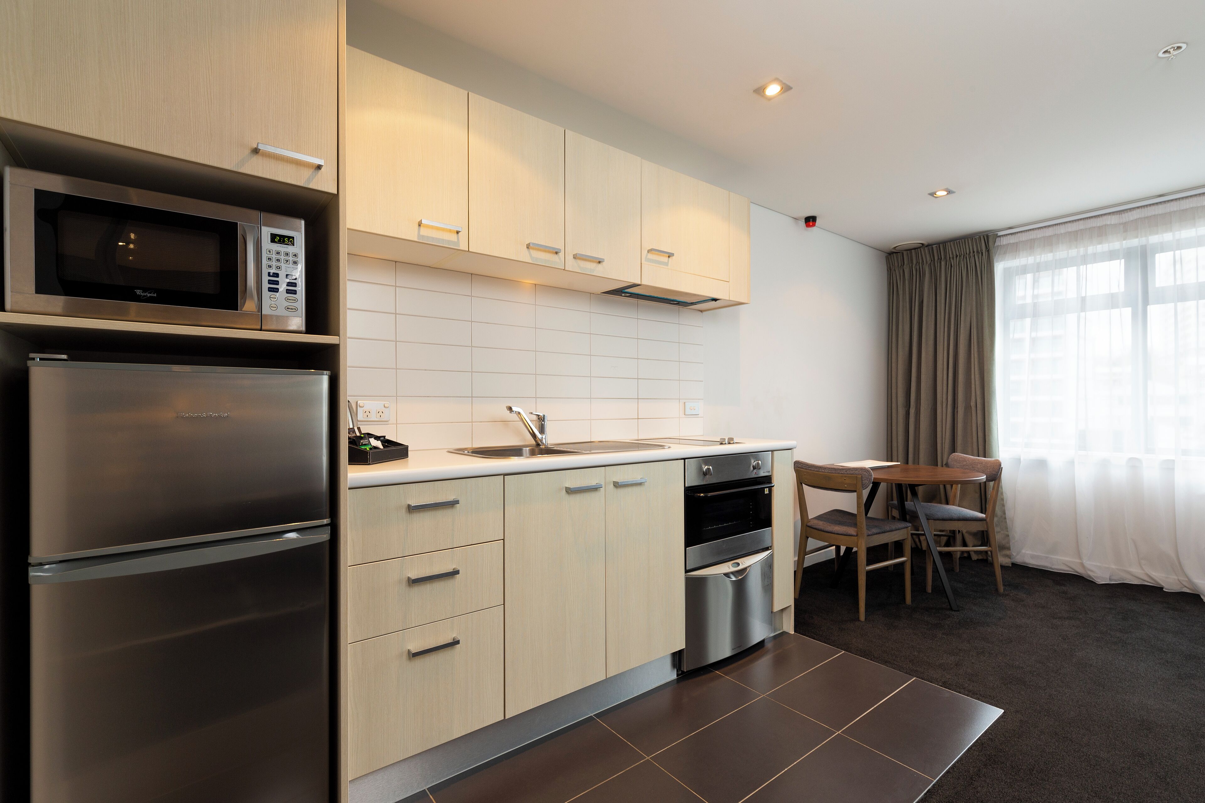 coffee/tea maker, electric kettle