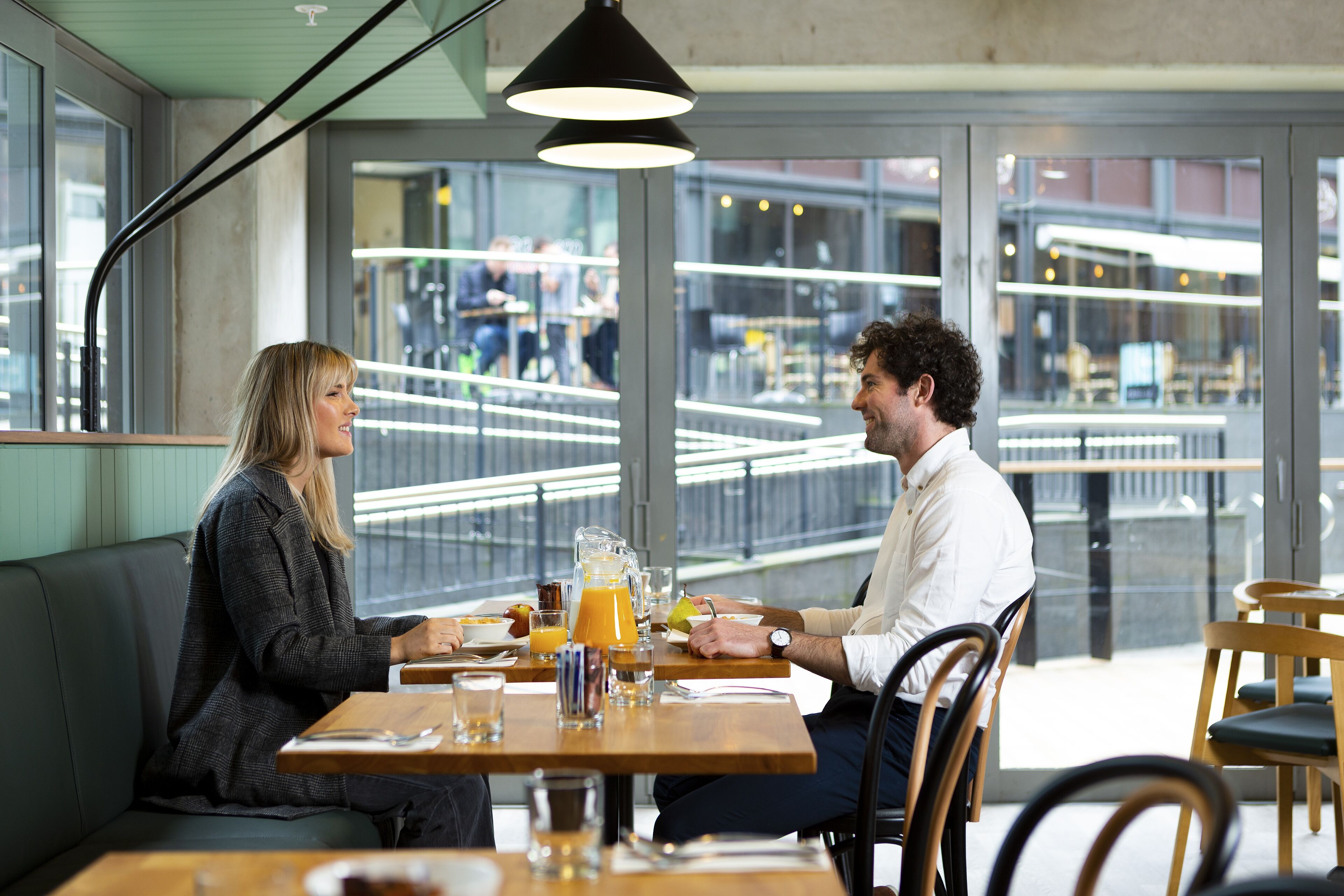 Foto - Oaks Auckland Hotel