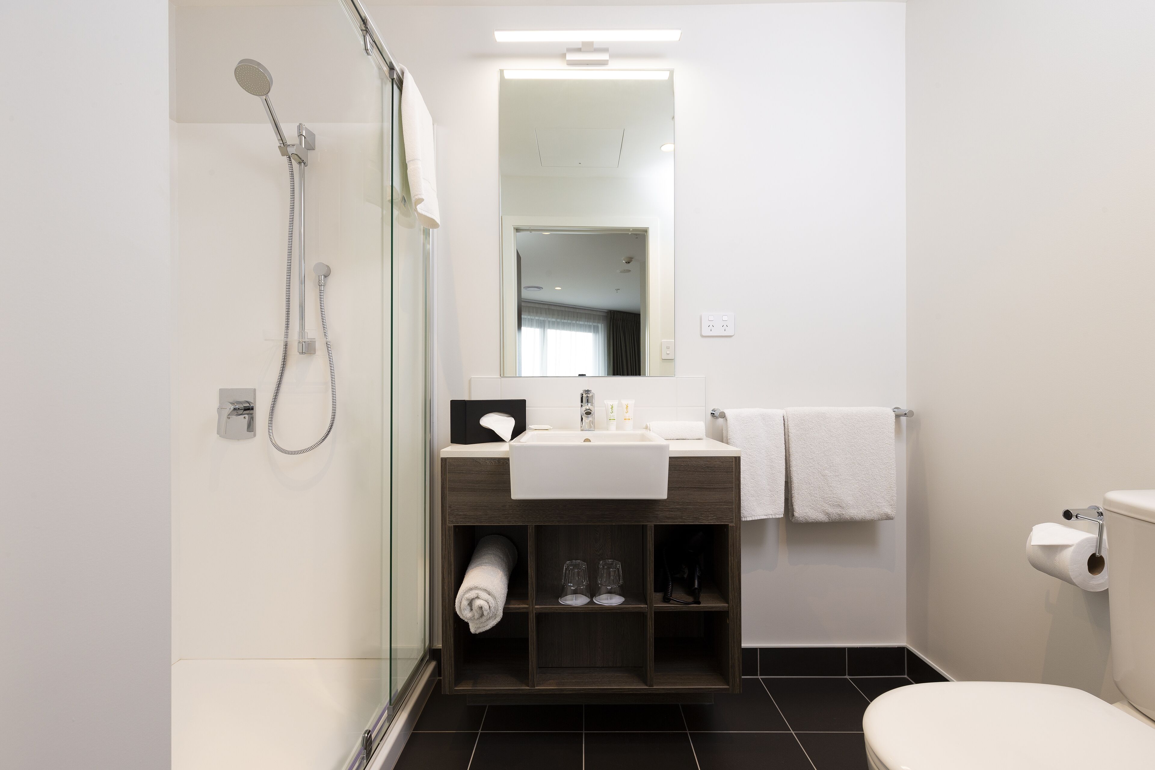 Foto - Oaks Auckland Hotel