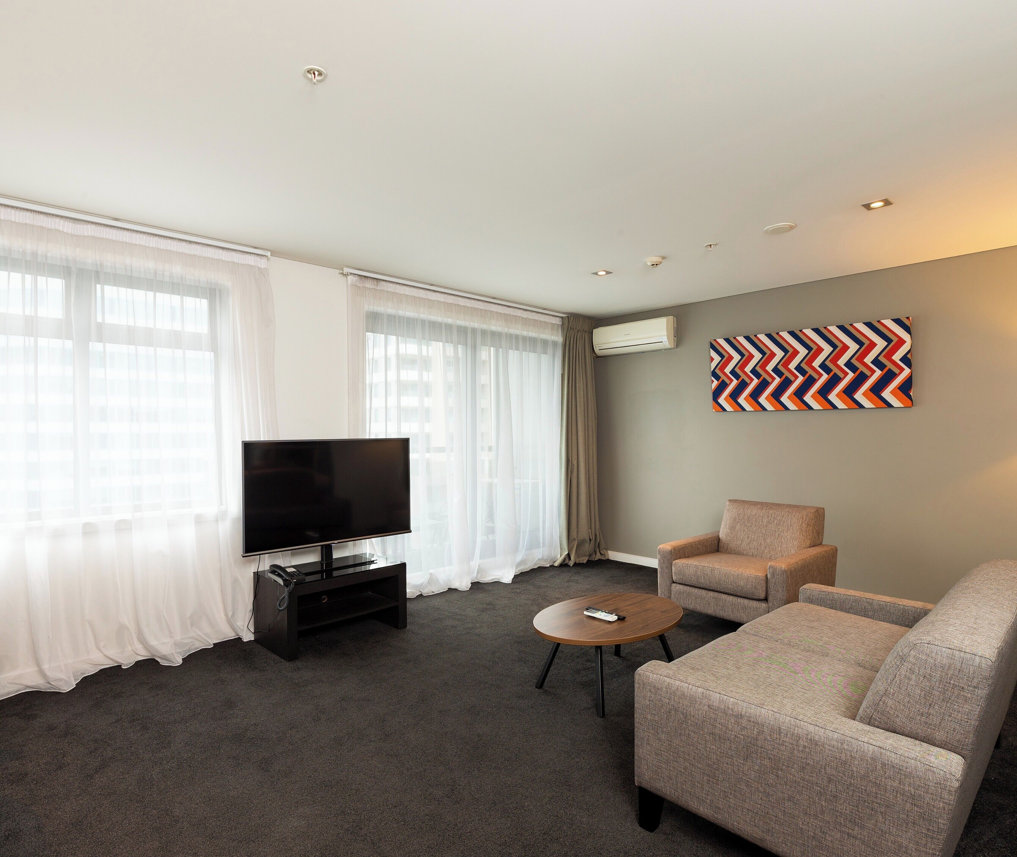 Foto - Oaks Auckland Hotel