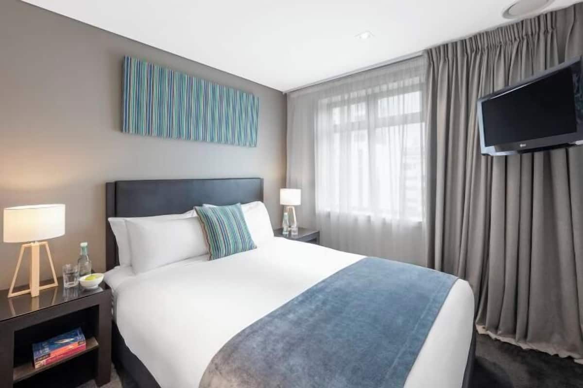 2 chambres, literie de qualité supérieure
