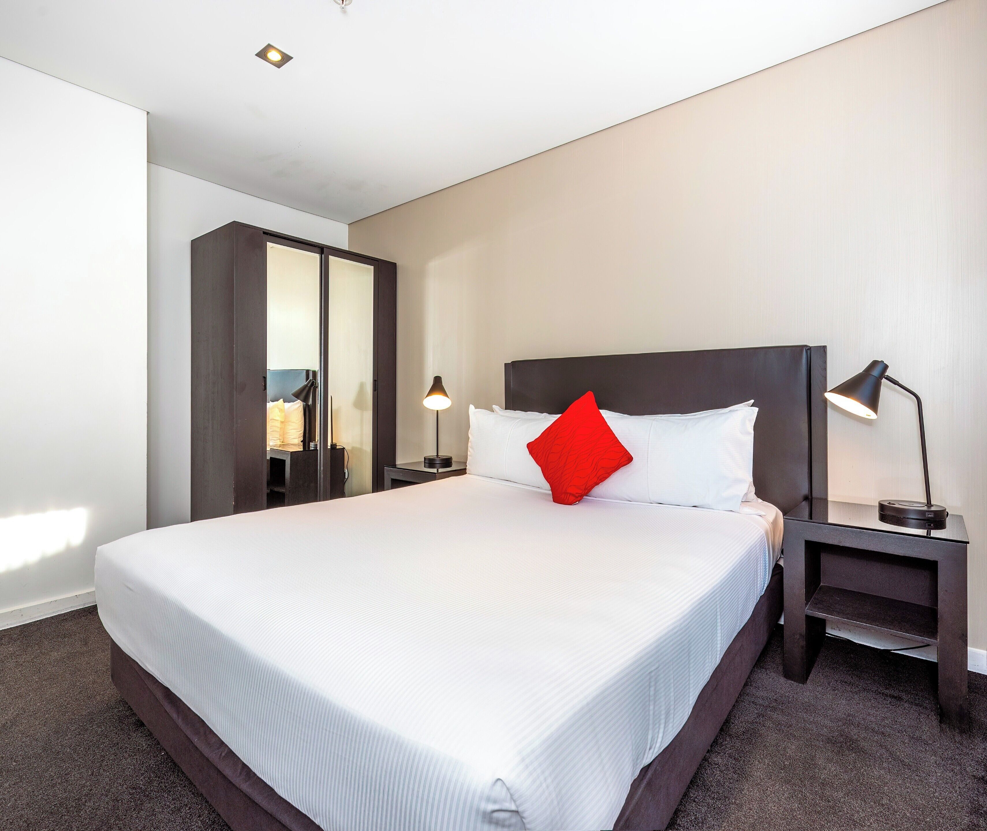 Foto - Oaks Auckland Hotel