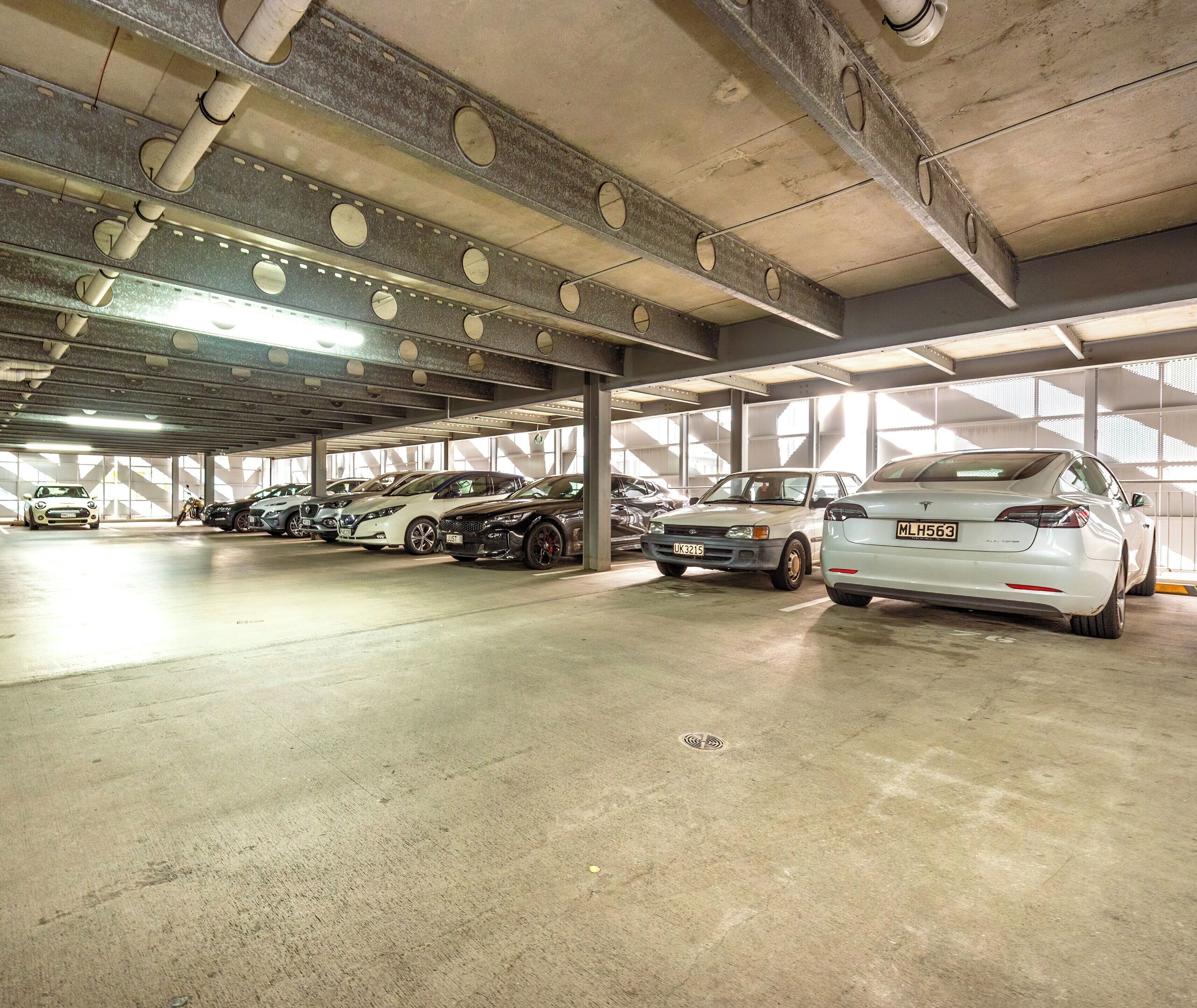 Foto - Oaks Auckland Hotel