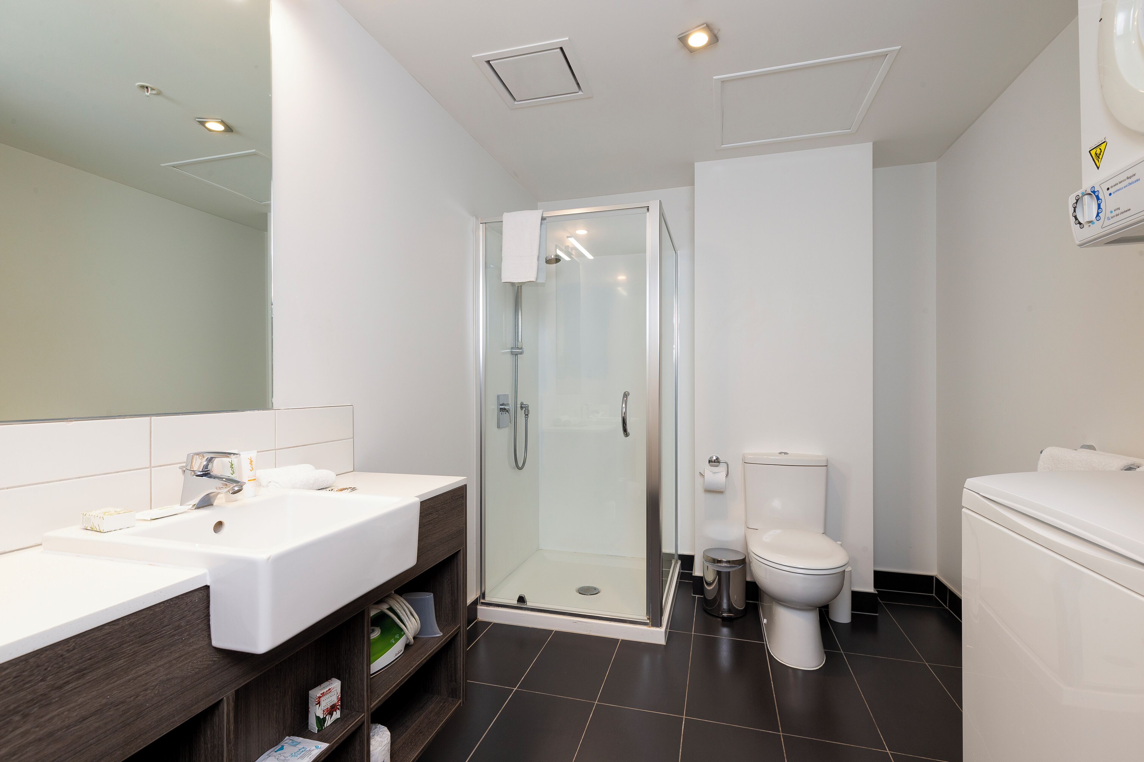 Foto - Oaks Auckland Hotel