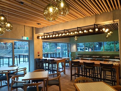 Oaks Auckland Hotel