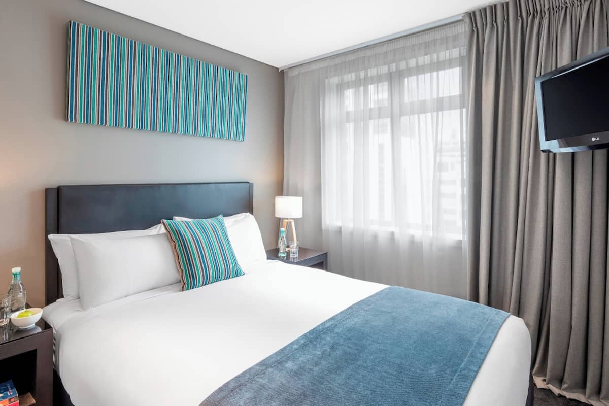 2 chambres, literie de qualité supérieure