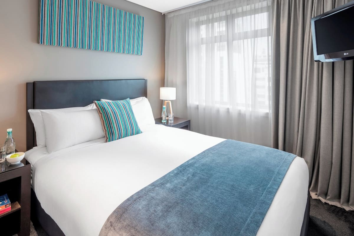 2 chambres, literie de qualité supérieure