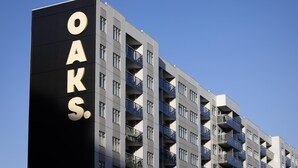 Exterior - Oaks Auckland Hotel (Auckland)