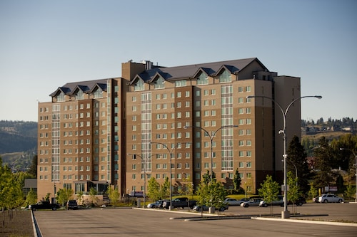 Residence & Conference Centre - Kamloops