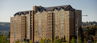 Residence & Conference Centre - Kamloops