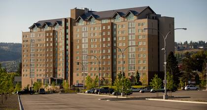 Residence & Conference Centre - Kamloops