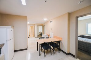 منطقة المعيشة