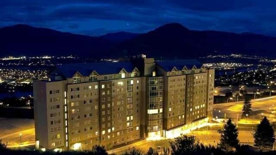 Residence & Conference Centre - Kamloops