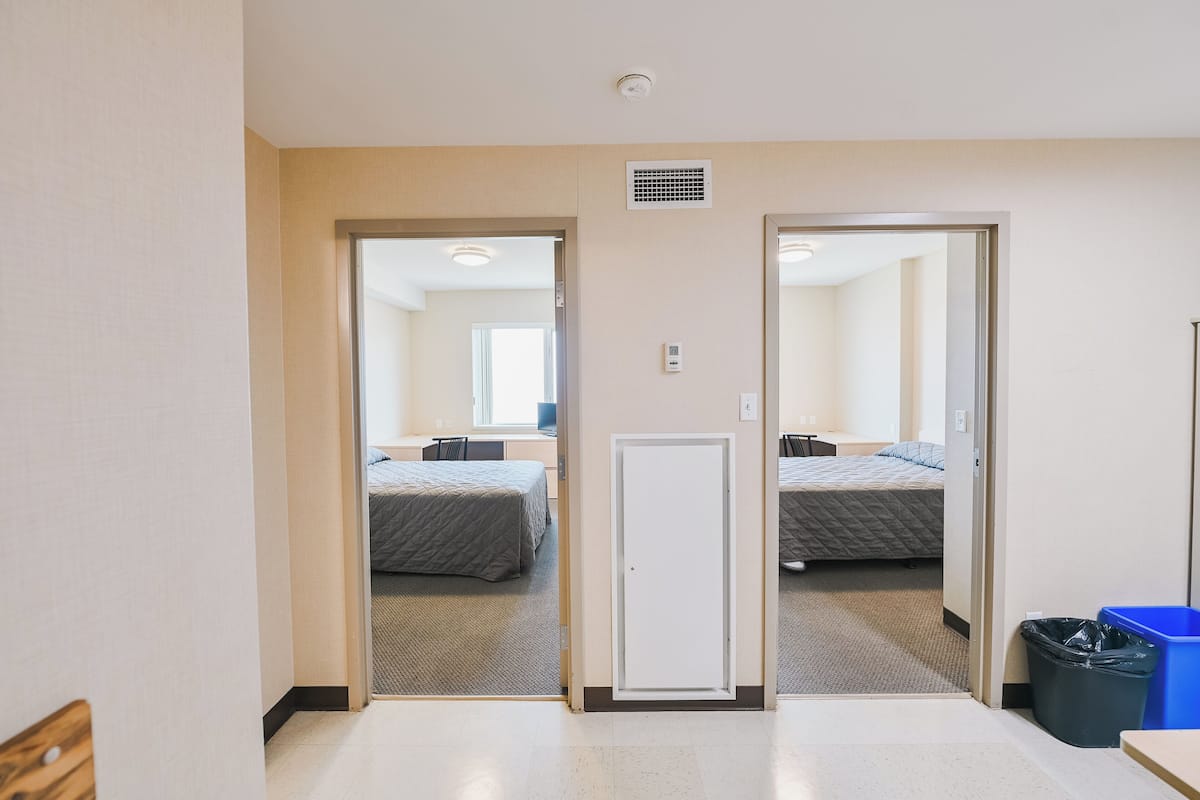 Suite, 2 Bedrooms