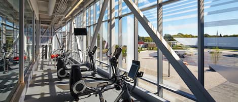 Installations sportives