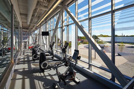 Sports facility