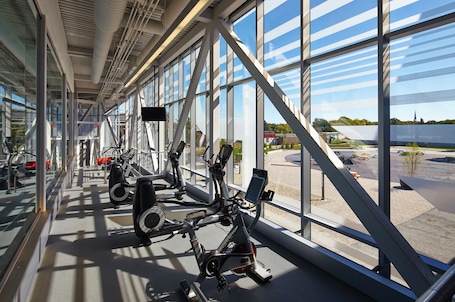 Instalaciones deportivas