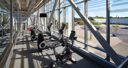 Residence & Conference Centre - Hamilton