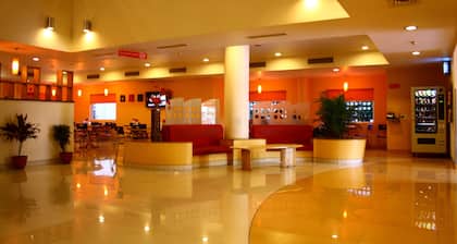 Ginger Pune Pimpri
