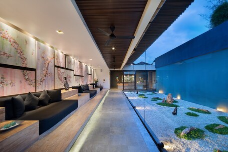 The Seiryu Villas - view 2