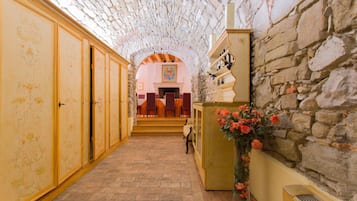 İç mekân
