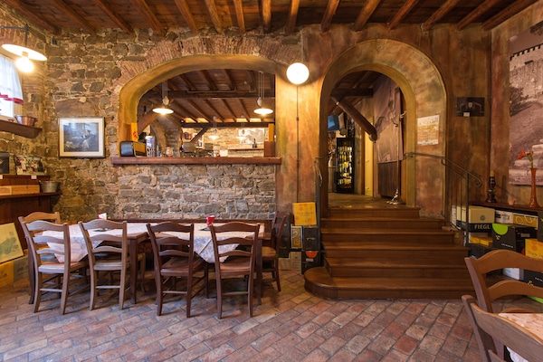 Winery