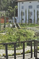 Jardín