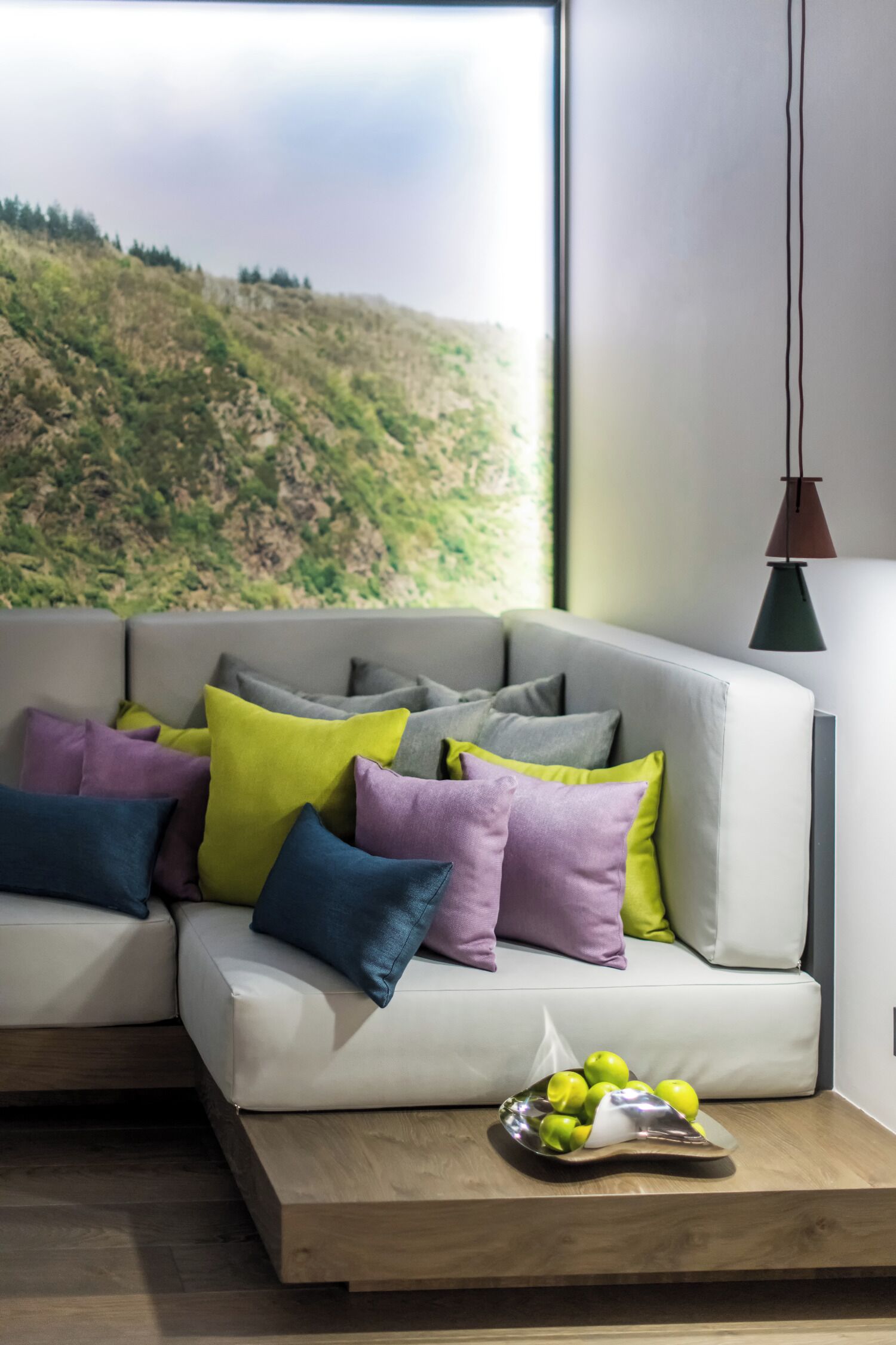 couples treatment room(s)