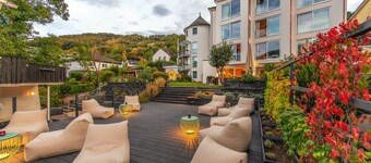 Moselromantik Hotel Kessler Meyer