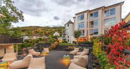 Moselromantik Hotel Kessler Meyer