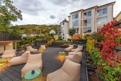 Moselromantik Hotel Kessler Meyer