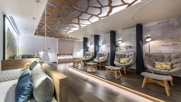 Espace de soins pour les couples