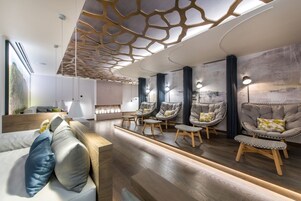 Salas de tratamiento para parejas