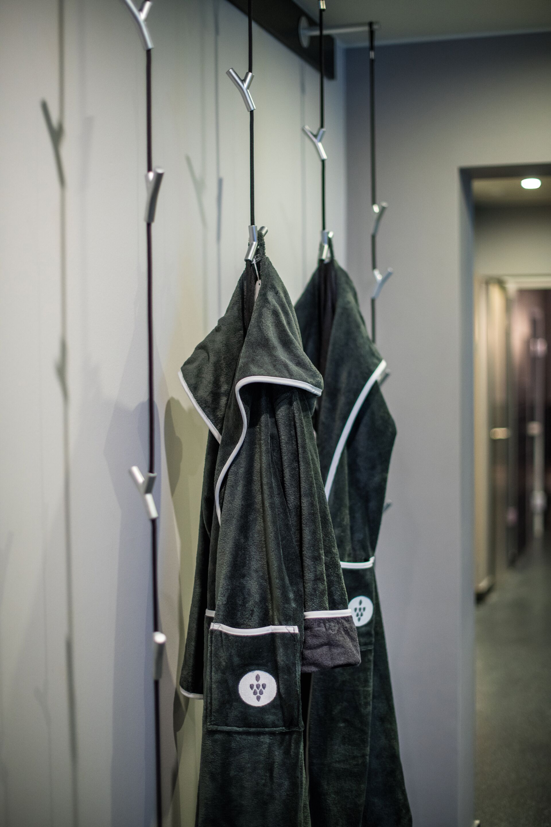 couples treatment room(s)