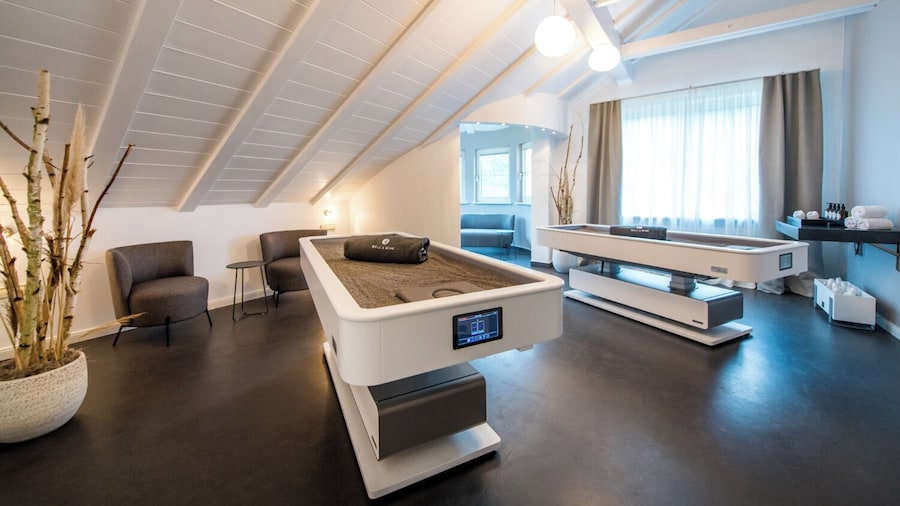 Moselromantik Hotel Kessler Meyer