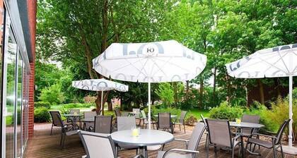 Hotel Aquamarin