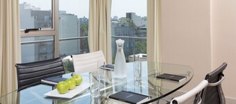 Esplendor Palermo Hollywood