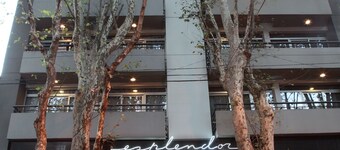 Esplendor Palermo Hollywood